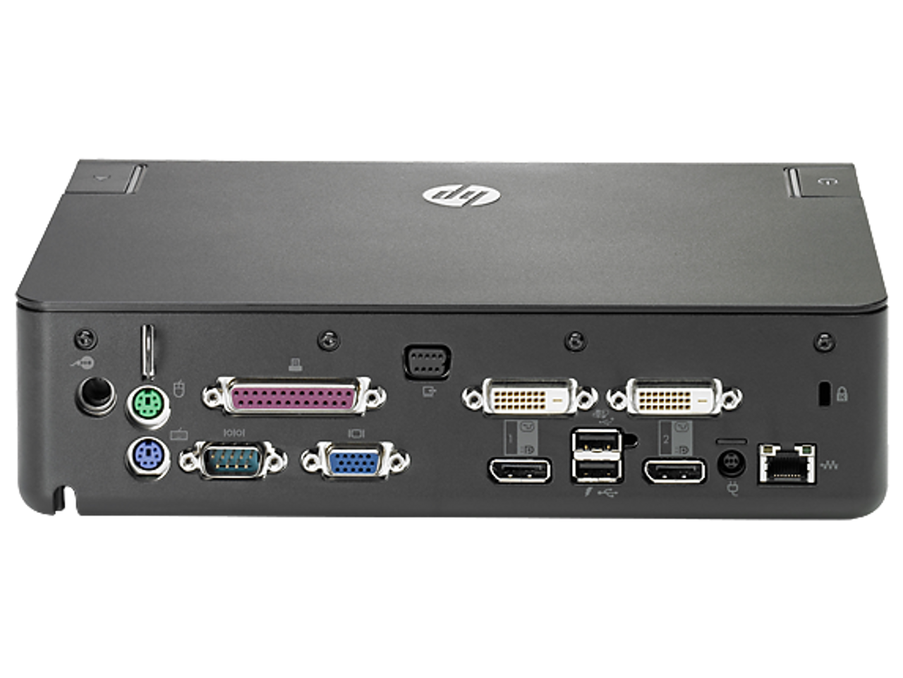 hp 230w advanced docking station